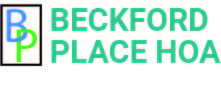 Beckford Place HOA Logo